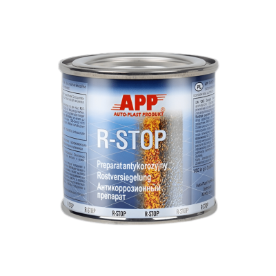 Антикоррозионный препарат APP <R-STOP>. 100мл